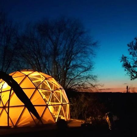 Hotel Le Dome Aux Oiseaux Bérig-Vintrange Zewnętrze zdjęcie