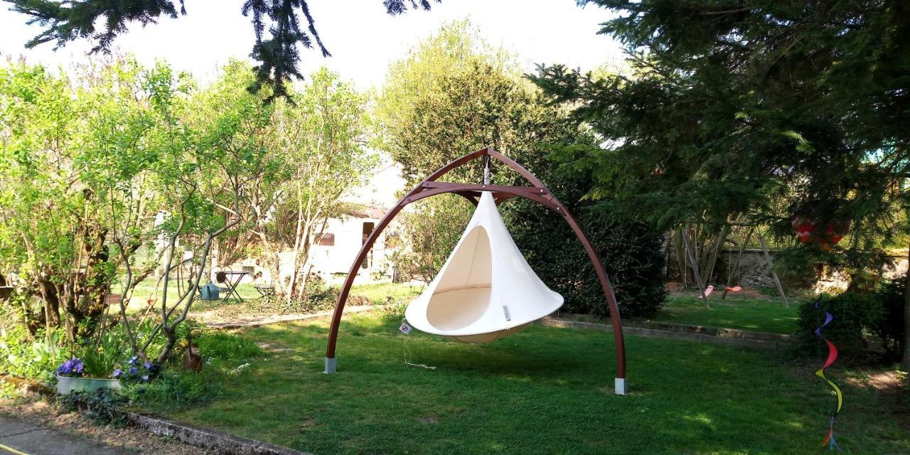 Hotel Le Dome Aux Oiseaux Bérig-Vintrange Zewnętrze zdjęcie